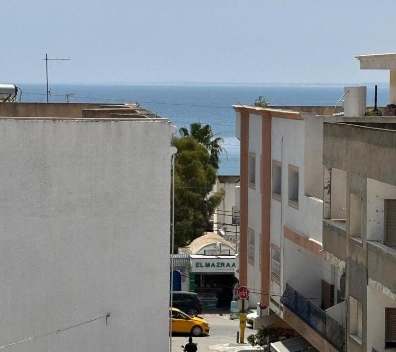 Photo of Others in Cite Ennour