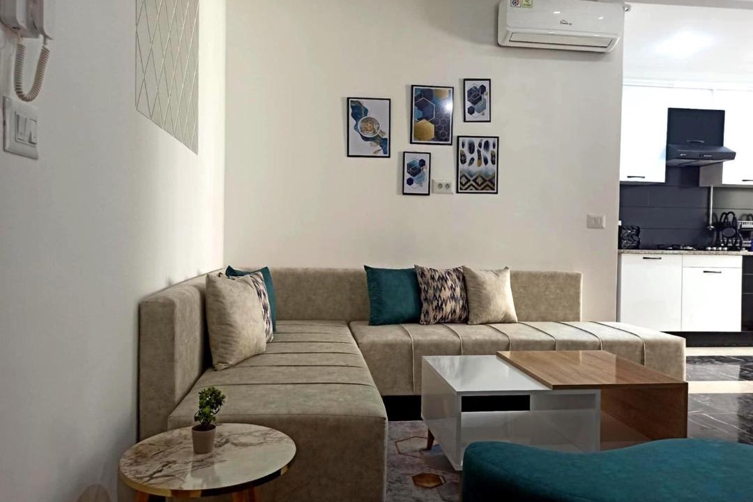 Photo of Livingroom in La Soukra