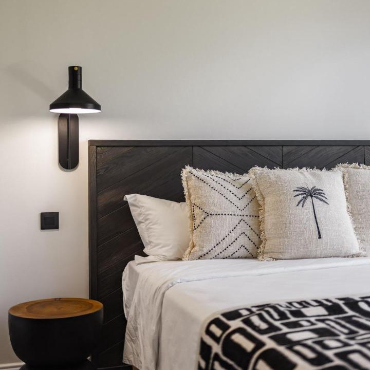 Photo of Bedroom in Tamarin