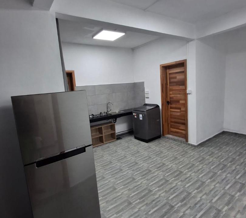 Photo of Kitchen in Calebasses