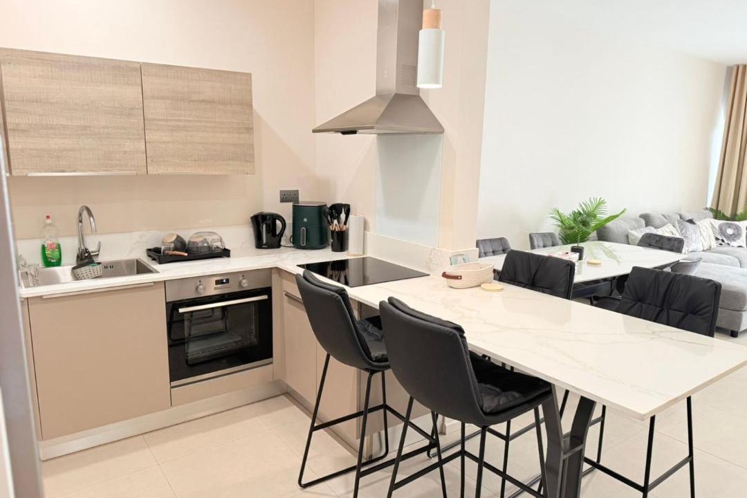 Photo of Kitchen in Candos