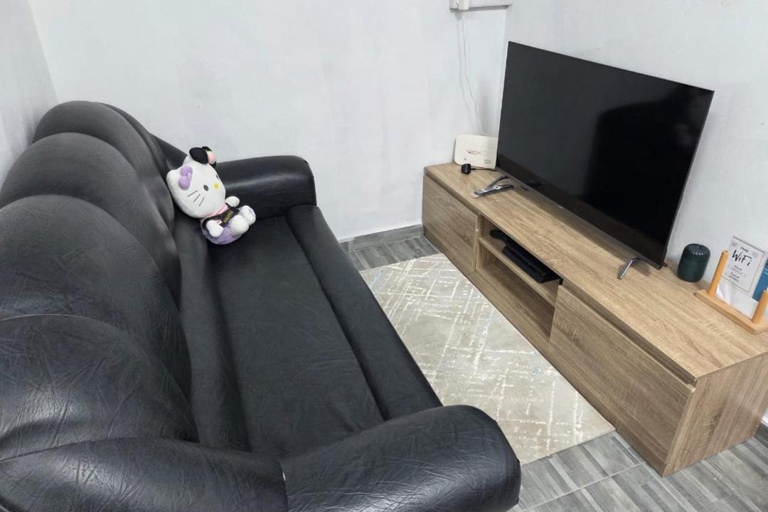 Photo of Livingroom in Calebasses
