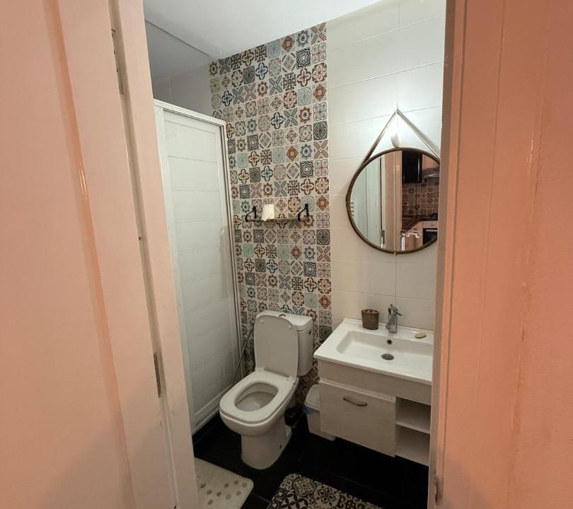 Photo of Bathroom in Port El Kantaoui