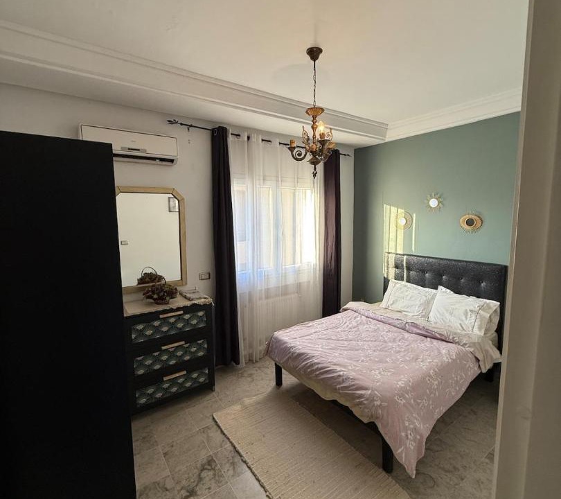 Photo of Bedroom in Port El Kantaoui