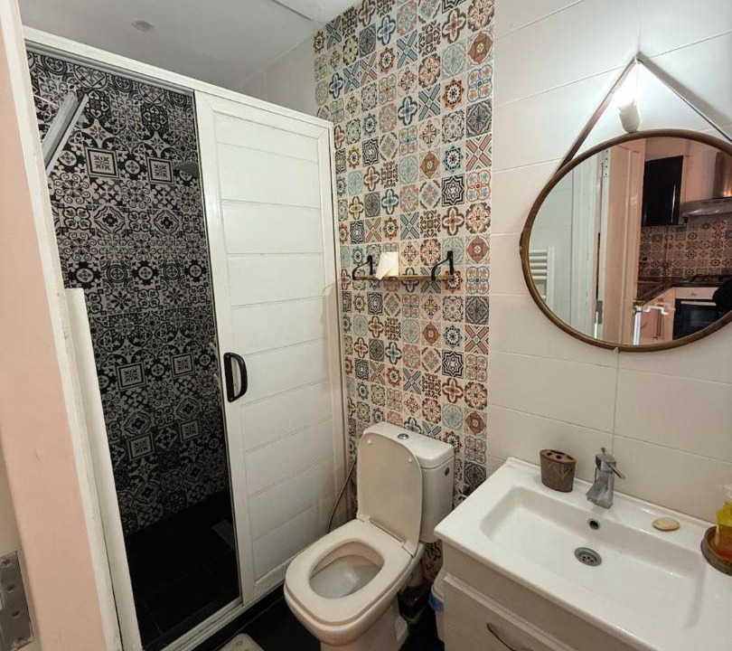 Photo of Bathroom in Port El Kantaoui