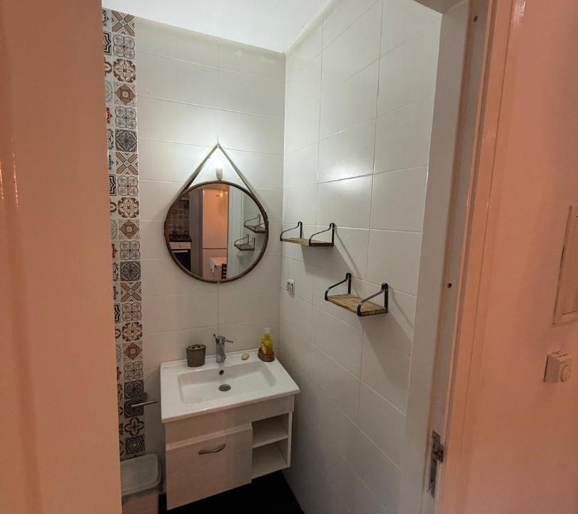 Photo of Bathroom in Port El Kantaoui