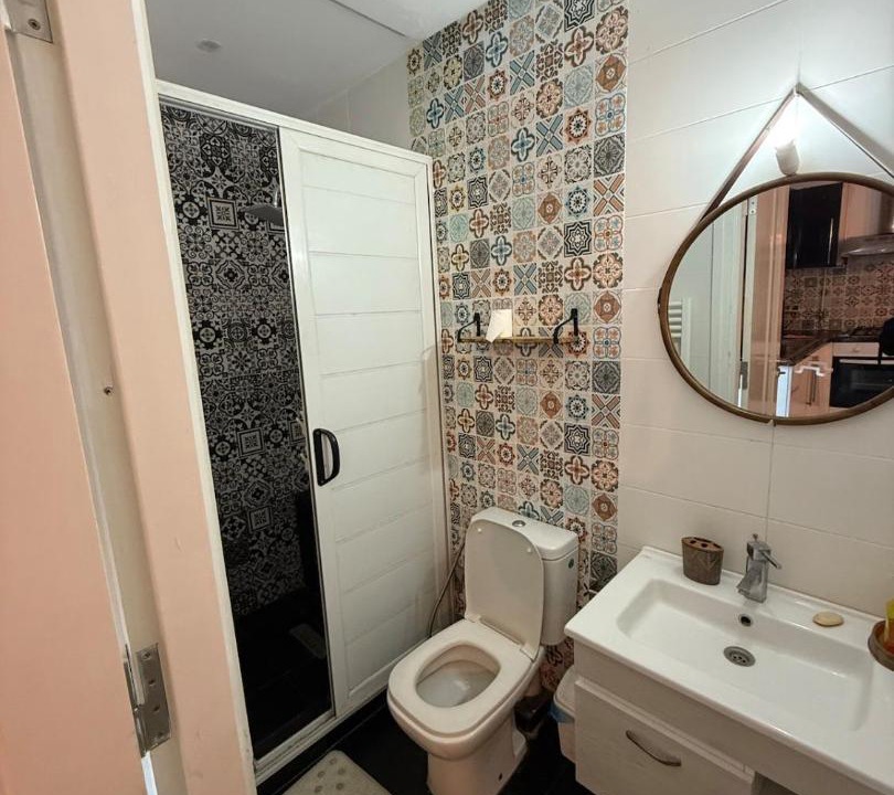 Photo of Bathroom in Port El Kantaoui