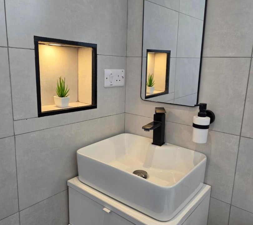 Photo of Bathroom in Wolmar