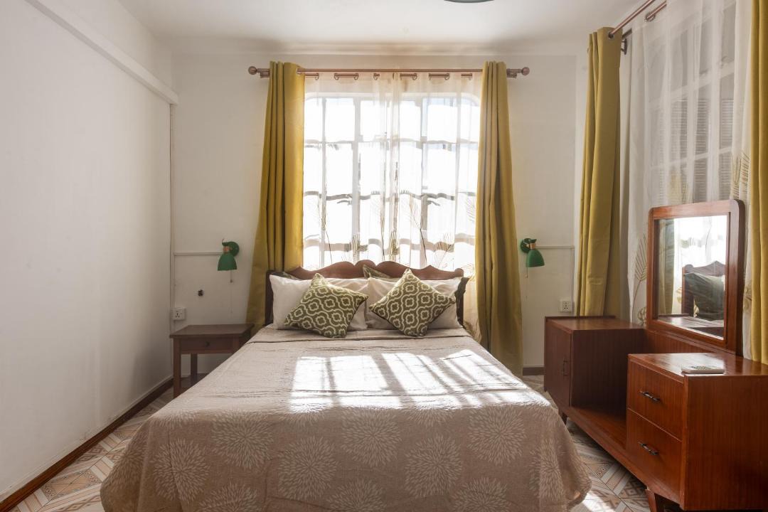 Photo of Bedroom in Grand-Baie
