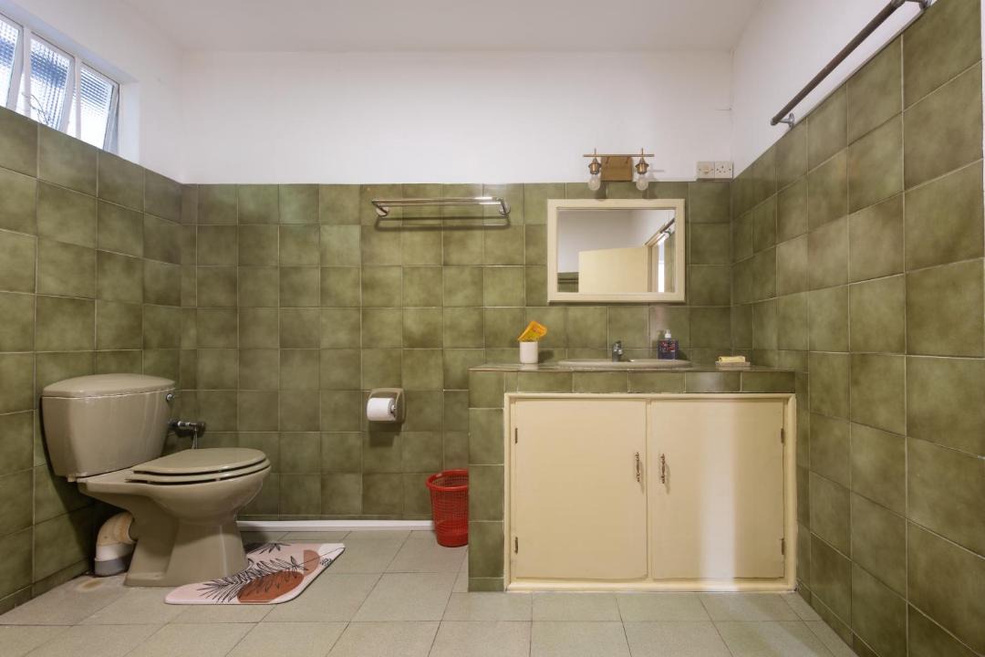 Photo of Bathroom in Grand-Baie