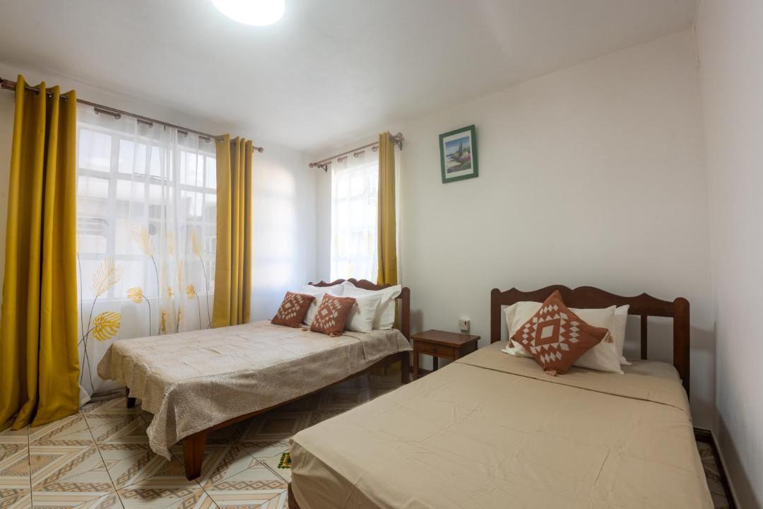 Photo of Bedroom in Grand-Baie