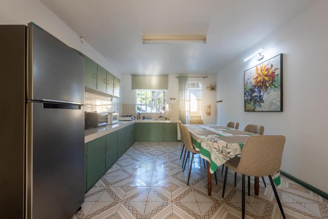 Photo of Kitchen in Grand-Baie