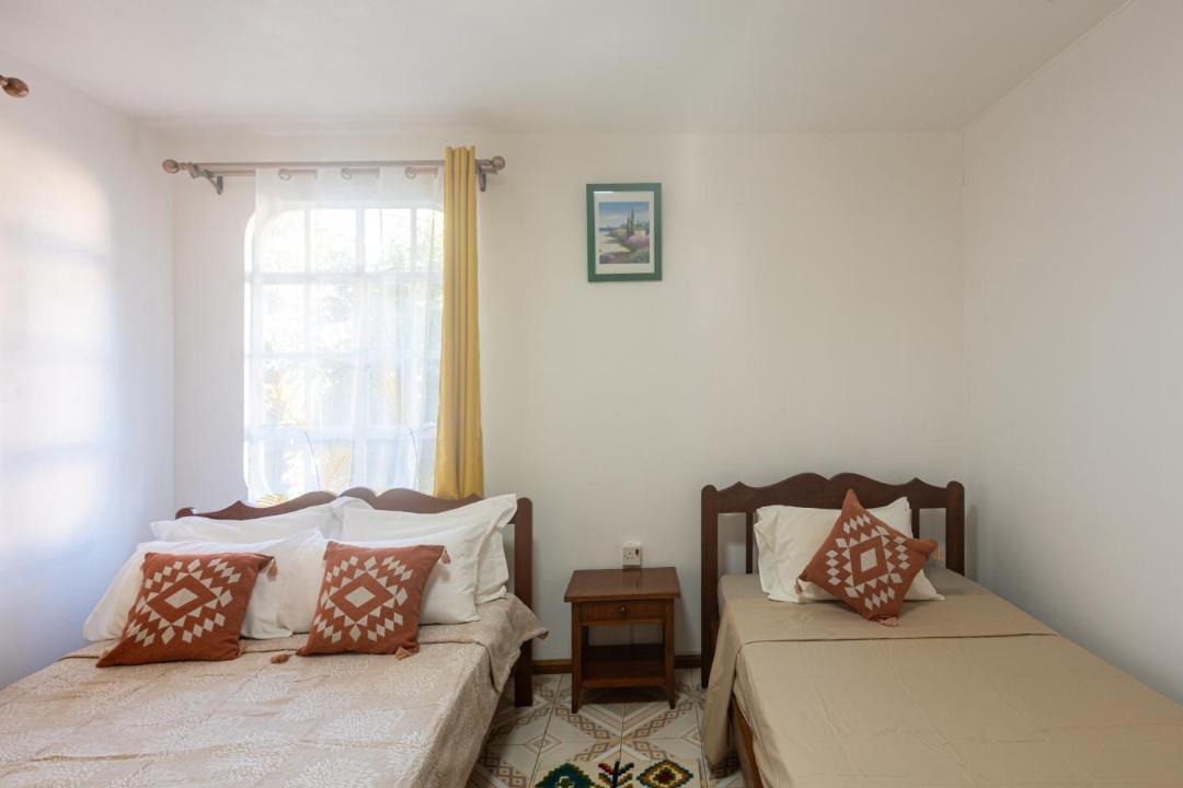 Photo of Bedroom in Grand-Baie