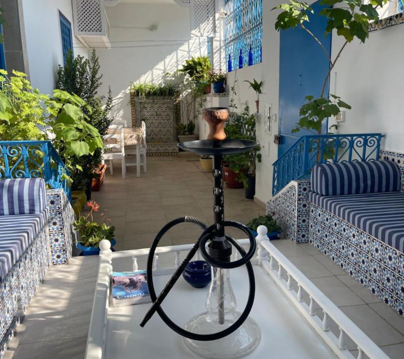 Photo of Others in Sidi Bou Said