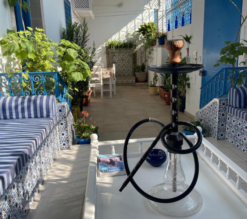 Photo of Others in Sidi Bou Said