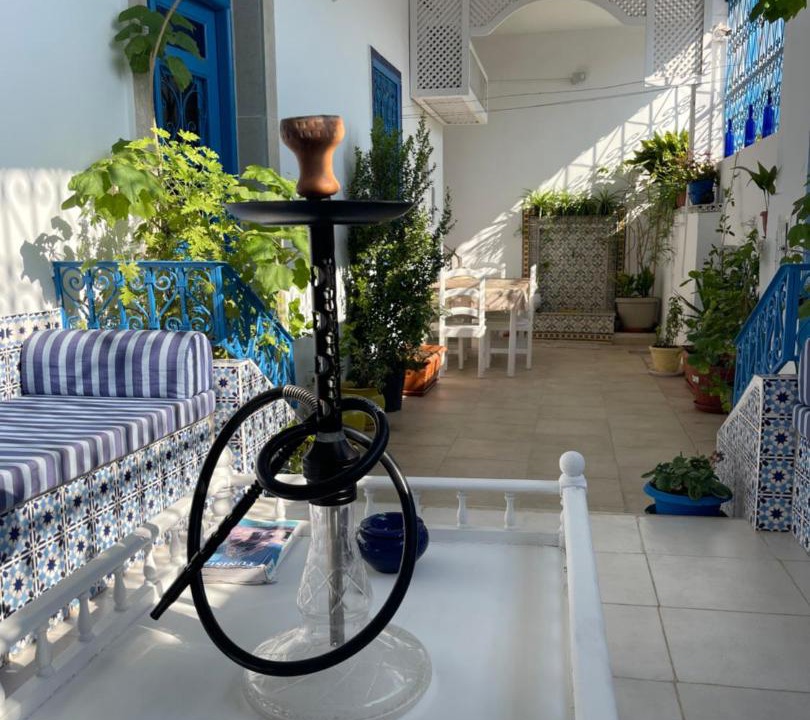 Photo of Others in Sidi Bou Said