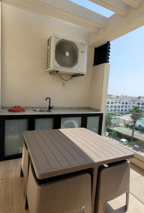 Photo of Patio Balcony in Monastir
