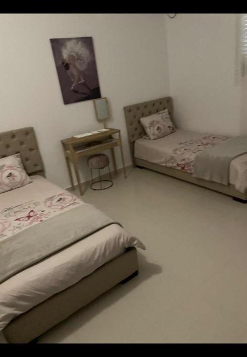 Photo of Bedroom in Erriadh