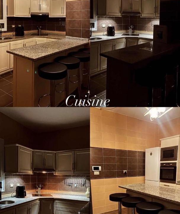 Photo of Kitchen in Erriadh
