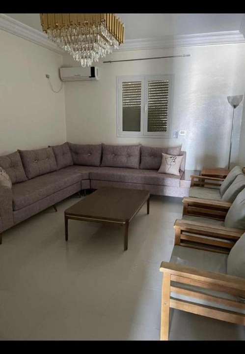 Photo of Livingroom in Erriadh