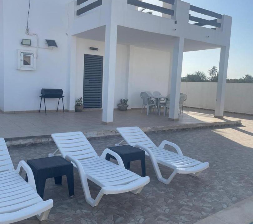 Photo of Others in Erriadh