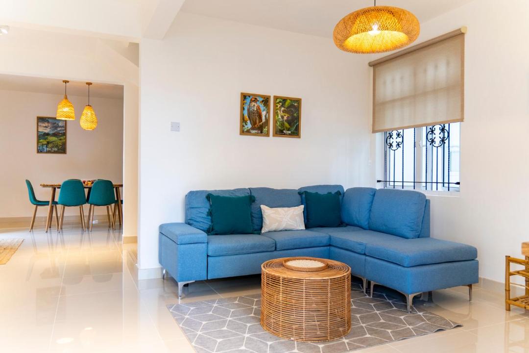 Photo of Livingroom in Pereybere