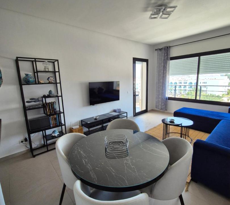 Photo of Livingroom in Monastir