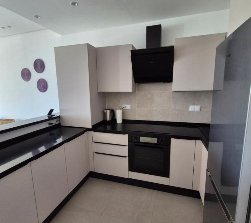 Photo of Kitchen in Monastir