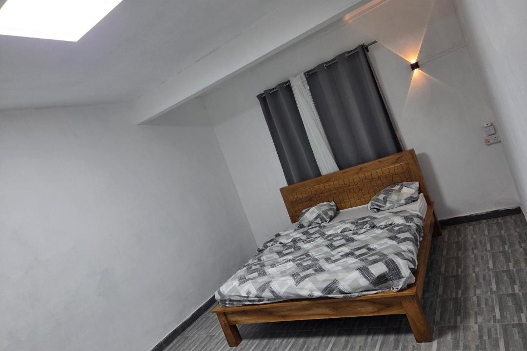 Photo of Bedroom in Calebasses