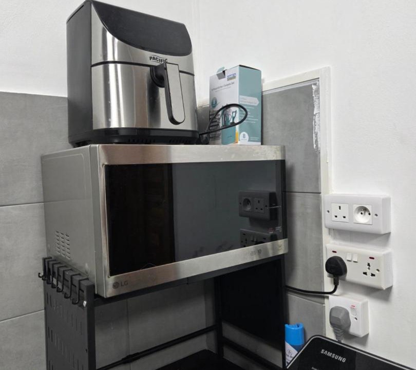 Photo of Kitchen in Calebasses