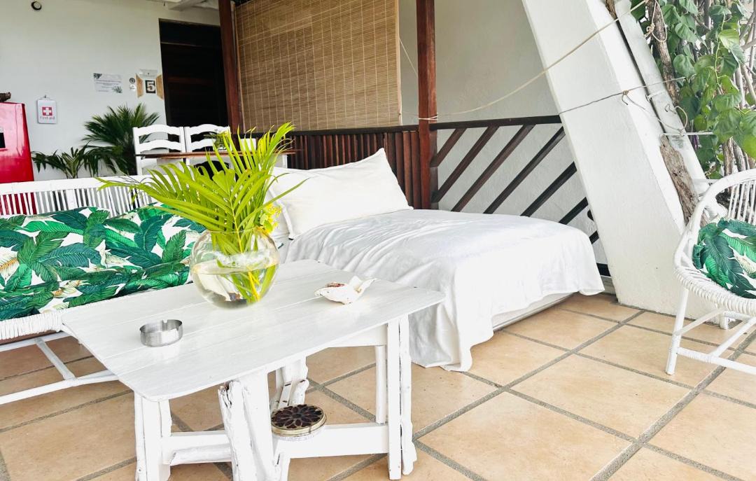 Photo of Others in Le Morne