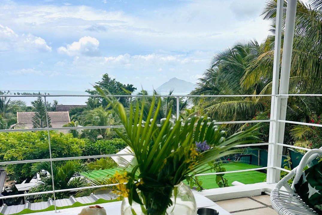 Photo of Others in Le Morne