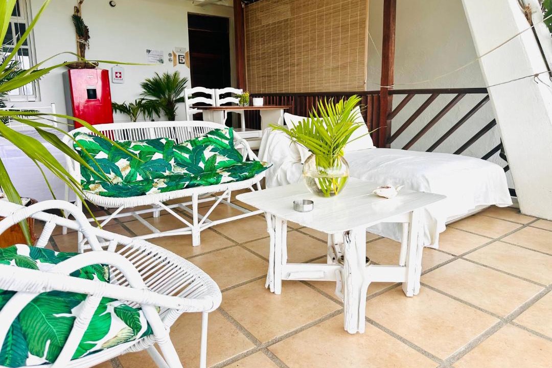 Photo of Others in Le Morne