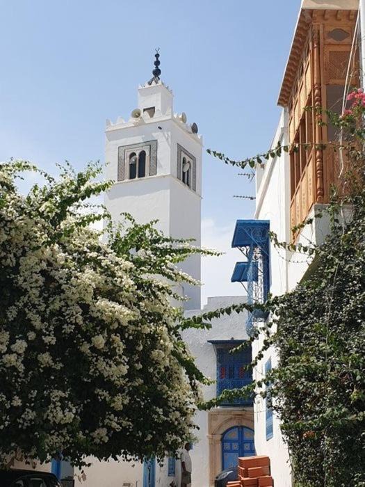Photo of Others in Sidi Bou Said