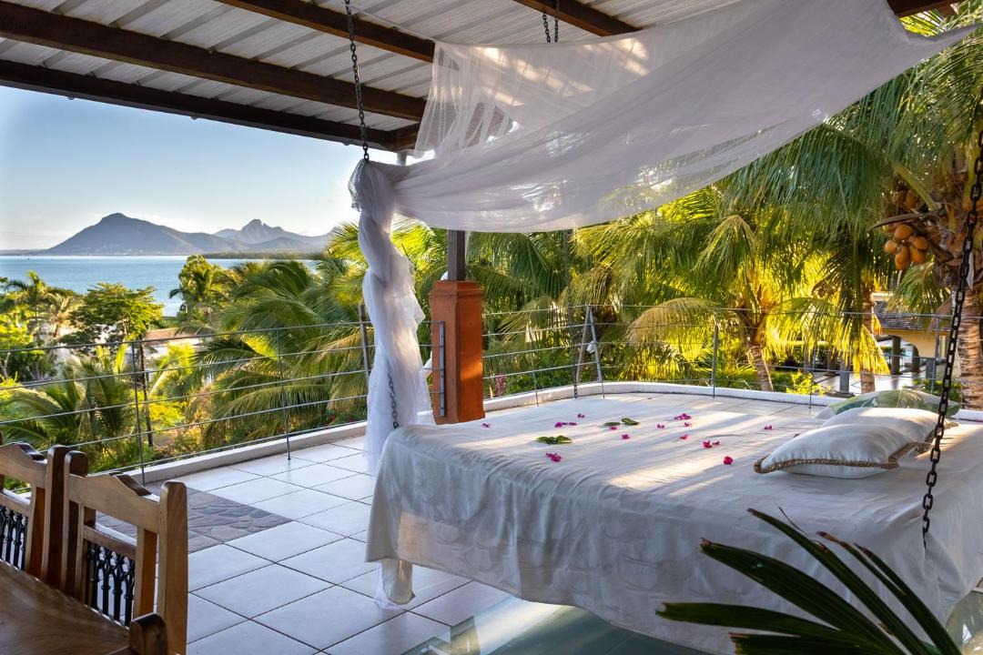 Photo of Others in Le Morne