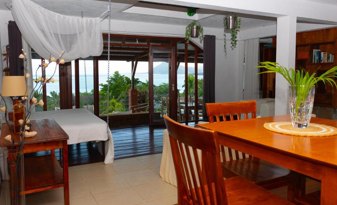 Photo of Others in Le Morne