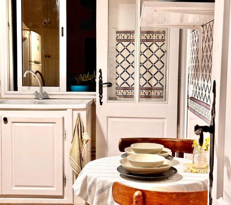 Photo of Kitchen in Sidi Bou Said