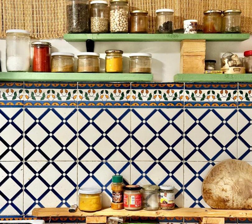 Photo of Kitchen in Sidi Bou Said