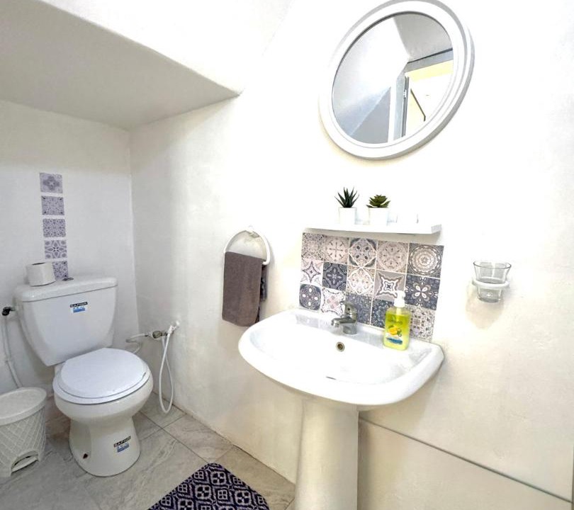 Photo of Bathroom in Sidi Dhrif