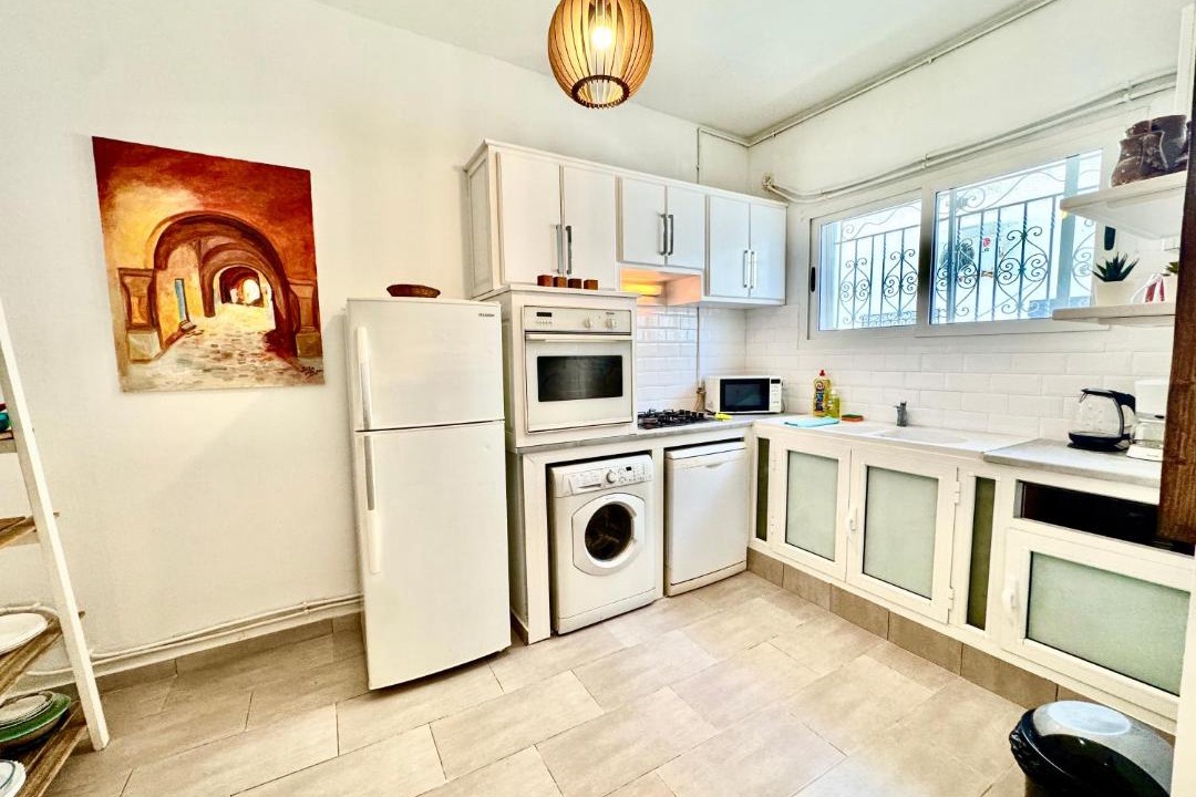Photo of Kitchen in Sidi Dhrif