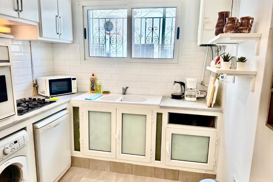 Photo of Kitchen in Sidi Dhrif