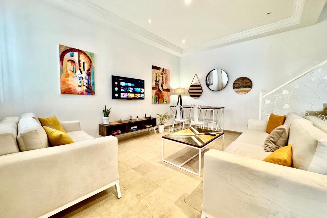 Photo of Livingroom in Sidi Dhrif