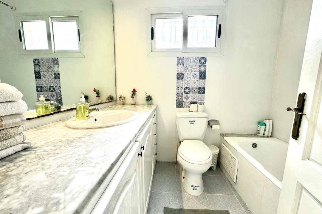 Photo of Bathroom in Sidi Dhrif