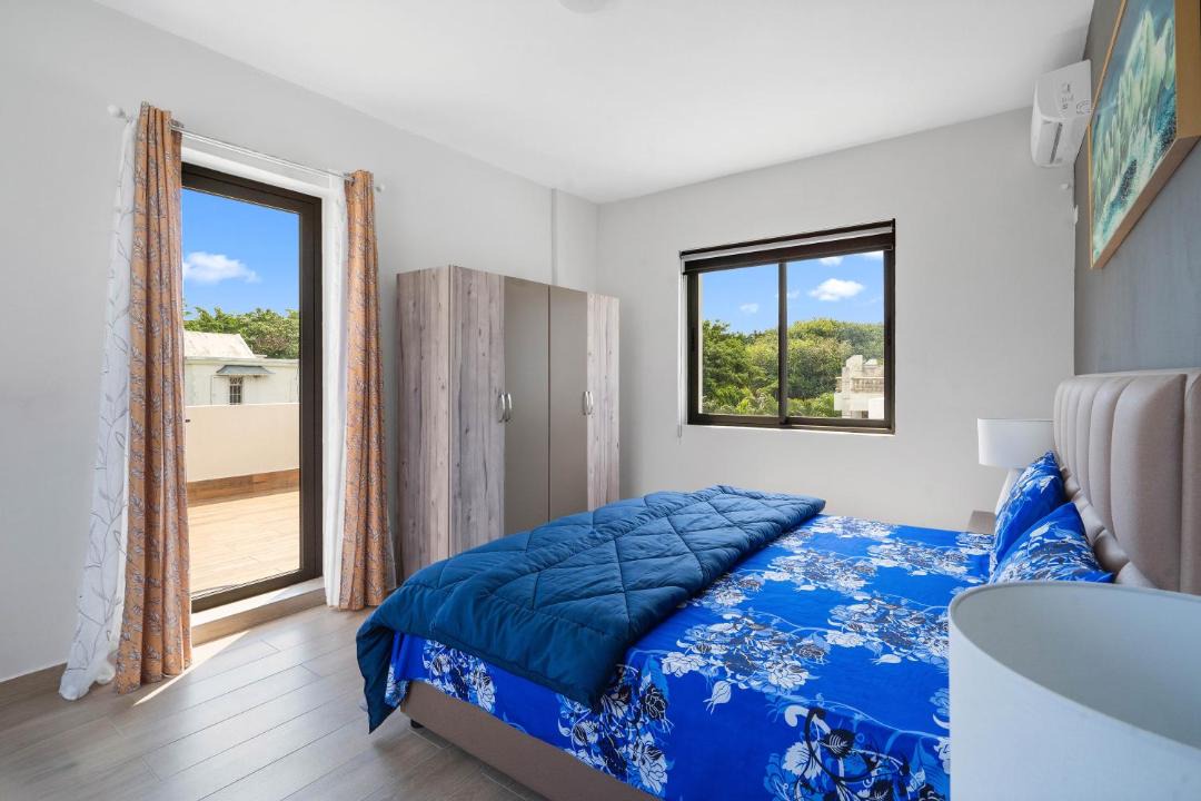 Photo of Bedroom in Balaclava