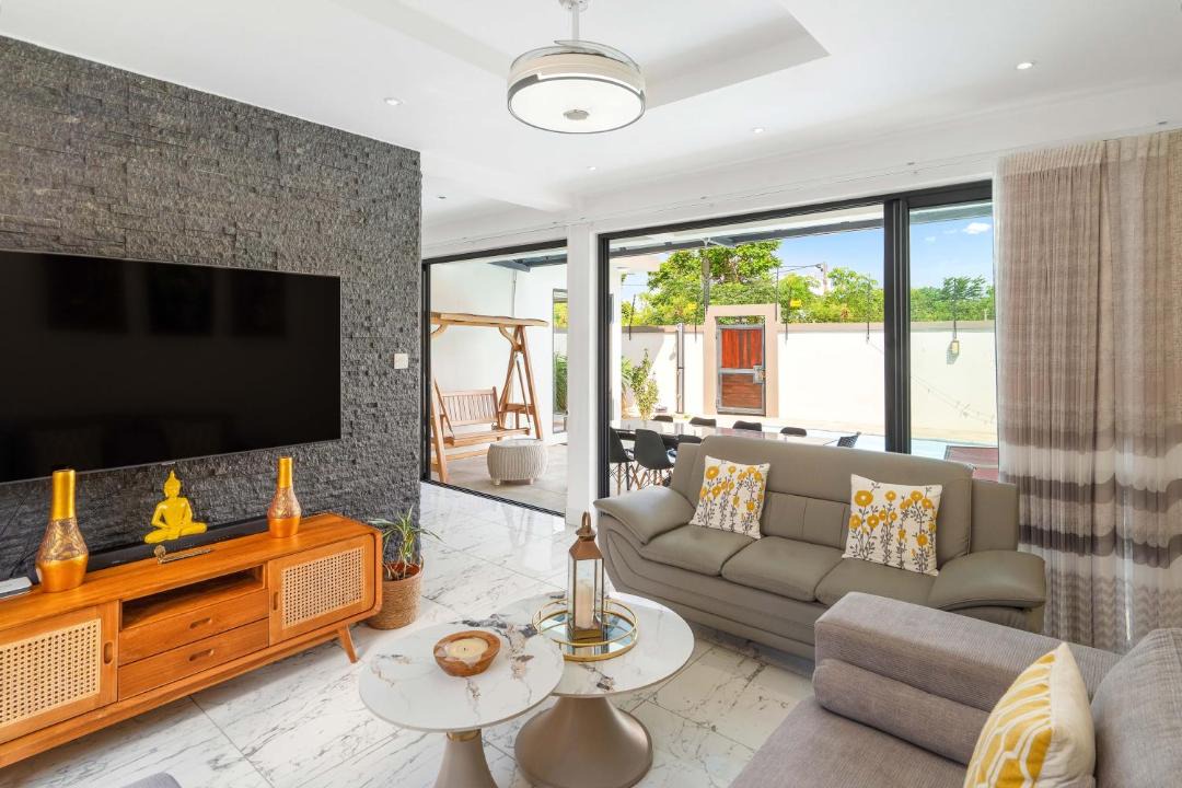 Photo of Livingroom in Balaclava