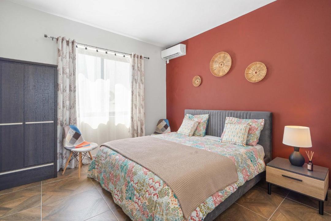 Photo of Bedroom in Balaclava