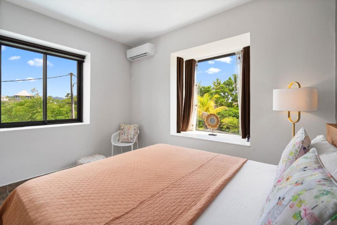 Photo of Bedroom in Balaclava