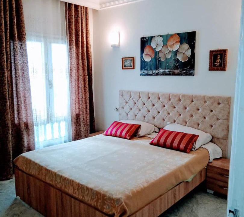 Photo of Bedroom in Sousse
