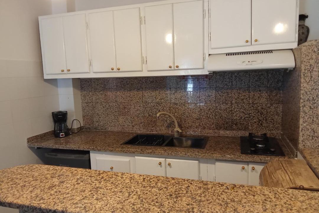 Photo of Kitchen in Sousse