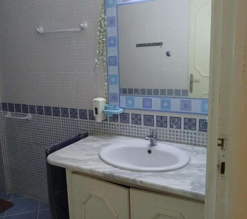 Photo of Bathroom in Sousse
